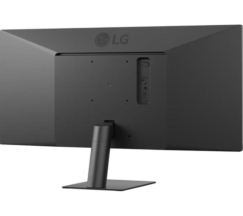 LG UltraWide 29U511A-B.AEK Full HD 29" LED Monitor - Black image number 7 of 11