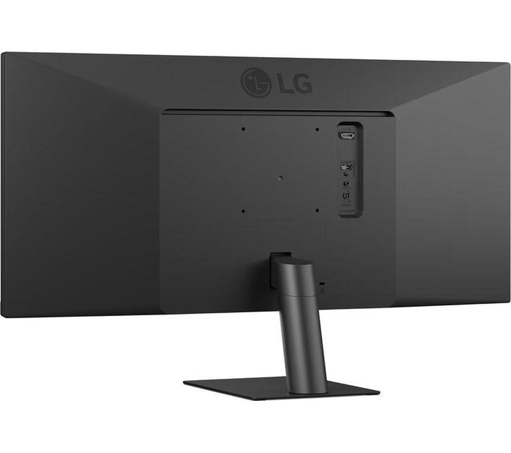 LG UltraWide 29U511A-B.AEK Full HD 29" LED Monitor - Black image number 8 of 11