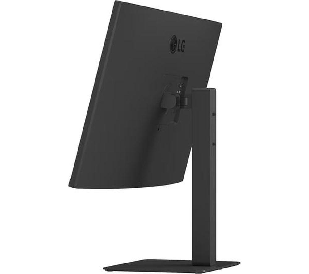 LG UltraFine 32U720A-B 4K Ultra HD 32" LED Monitor - Black image number 5 of 15