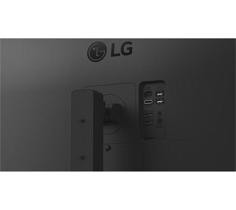 LG UltraFine 32U720A-B 4K Ultra HD 32" LED Monitor - Black image number 6 of 15