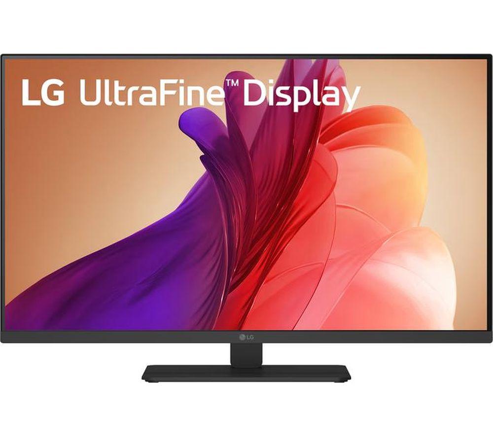 LG UltraFine 32U720A-B 4K Ultra HD 32" LED Monitor - Black image number 7 of 15