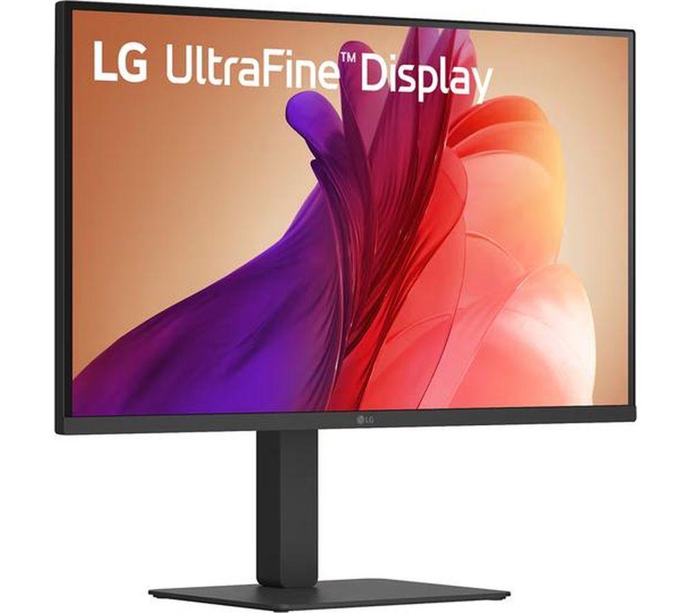LG UltraFine 32U720A-B 4K Ultra HD 32" LED Monitor - Black image number 8 of 15