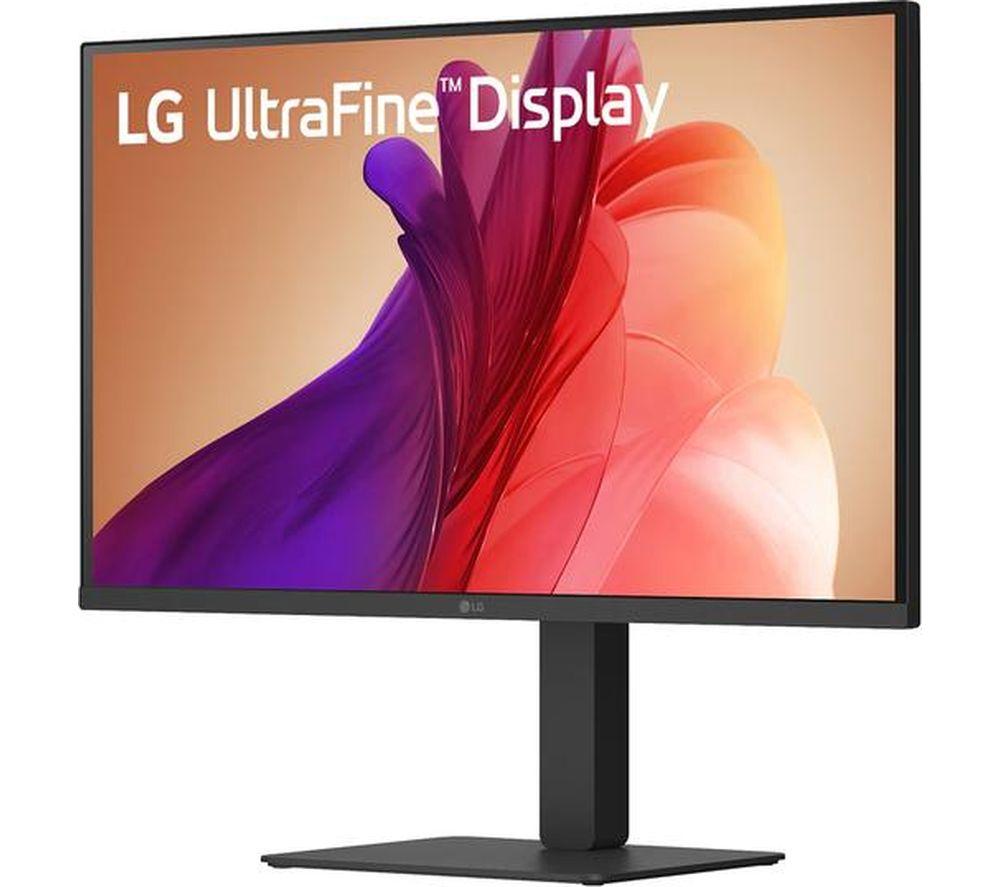 LG UltraFine 32U720A-B 4K Ultra HD 32" LED Monitor - Black image number 10 of 15