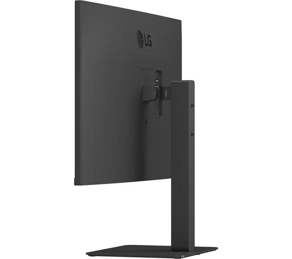 LG UltraFine 32U720A-B 4K Ultra HD 32" LED Monitor - Black image number 15 of 15
