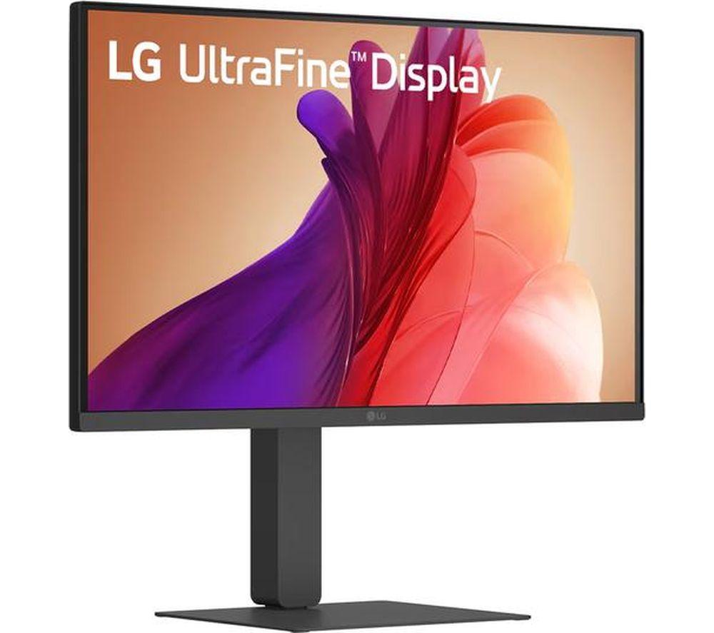 LG UltraFine 27U730A-B.AEK 4K Ultra HD 27" IPS Monitor - Black image number 8 of 15