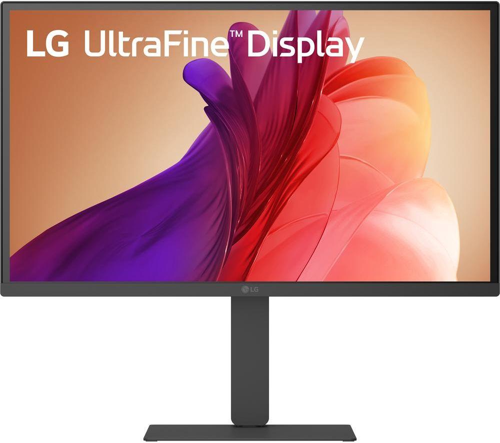 LG UltraFine 27U730A-B.AEK 4K Ultra HD 27" IPS Monitor - Black image number 10 of 15