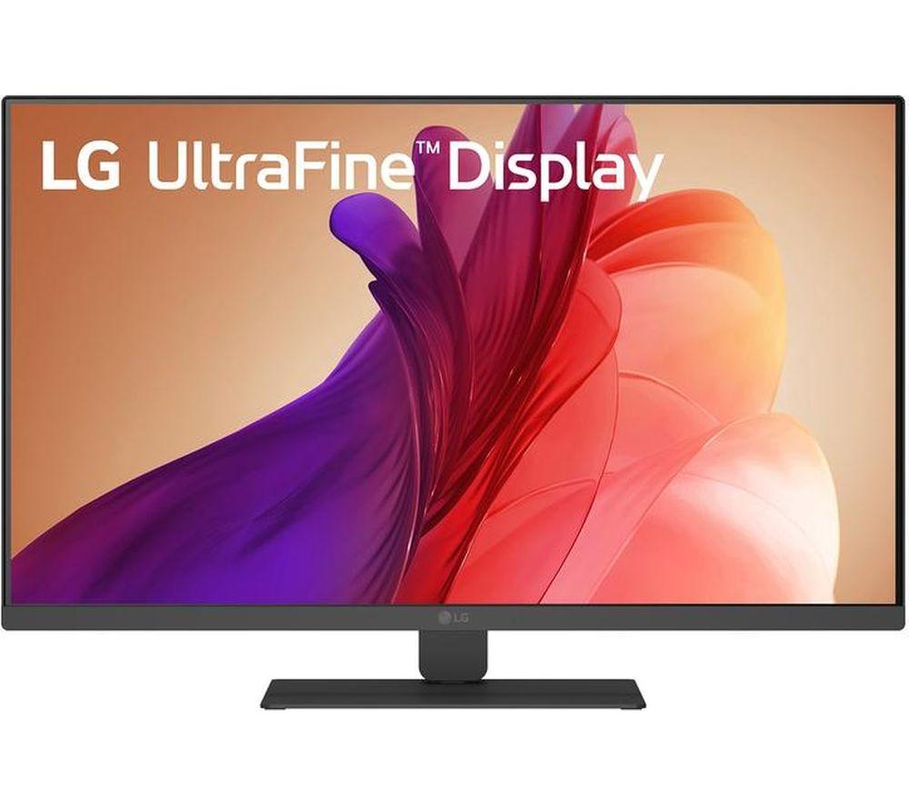 LG UltraFine 27U730A-B.AEK 4K Ultra HD 27" IPS Monitor - Black image number 11 of 15