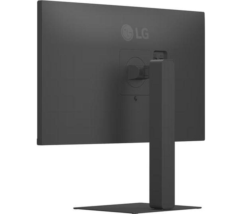LG UltraFine 27U730A-B.AEK 4K Ultra HD 27" IPS Monitor - Black image number 13 of 15