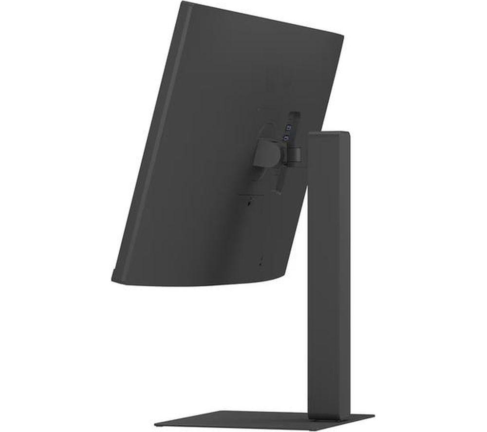 LG UltraFine 27U730A-B.AEK 4K Ultra HD 27" IPS Monitor - Black image number 14 of 15