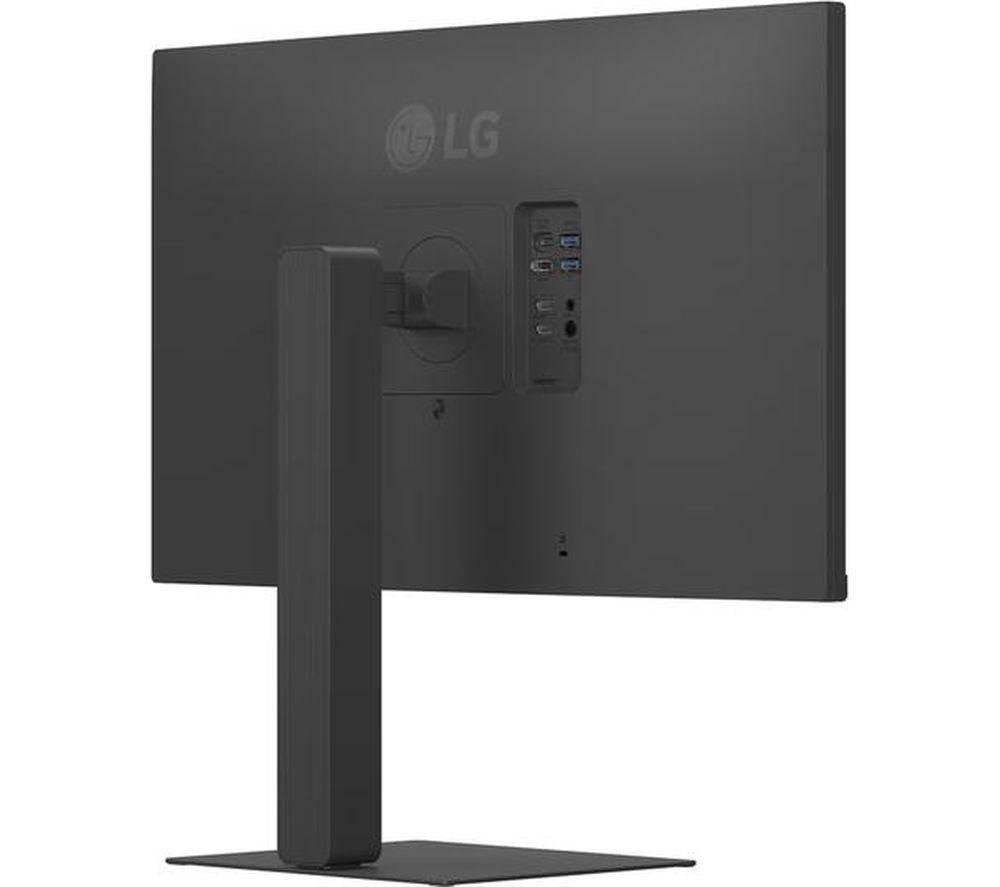 LG UltraFine 27U730A-B.AEK 4K Ultra HD 27" IPS Monitor - Black image number 15 of 15