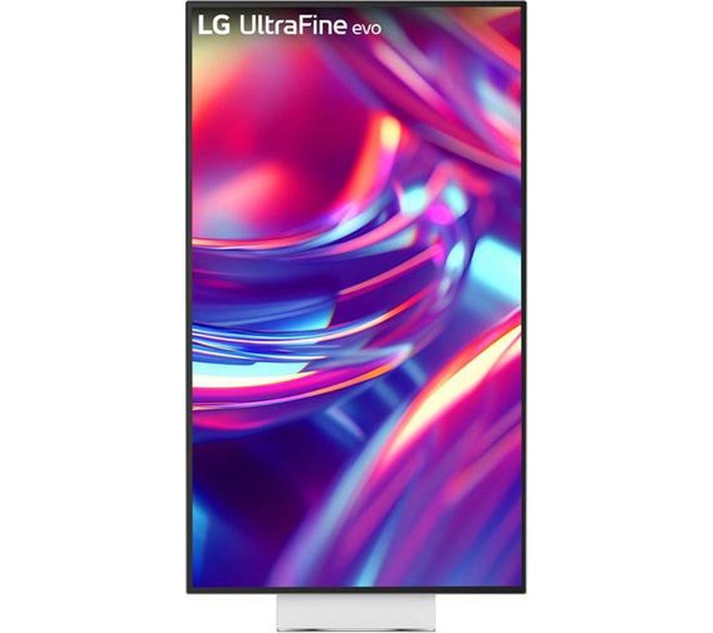 LG UltraFine Evo 32U990A-S 6K 32" LED Monitor - Black image number 3 of 8