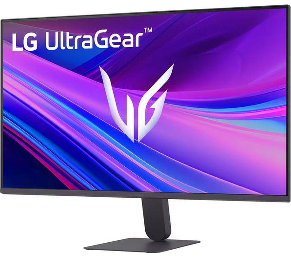 LG UltraGear 27G411A-B.AEK Full HD 27" LED Monitor - Black image number 3 of 12