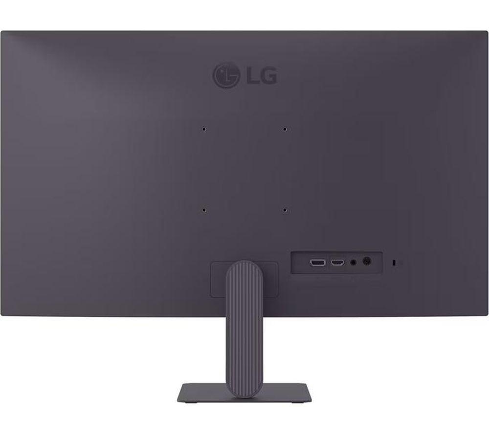 LG UltraGear 27G411A-B.AEK Full HD 27" LED Monitor - Black image number 5 of 12