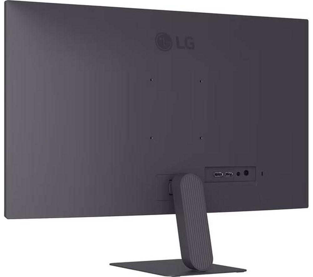 LG UltraGear 27G411A-B.AEK Full HD 27" LED Monitor - Black image number 6 of 12