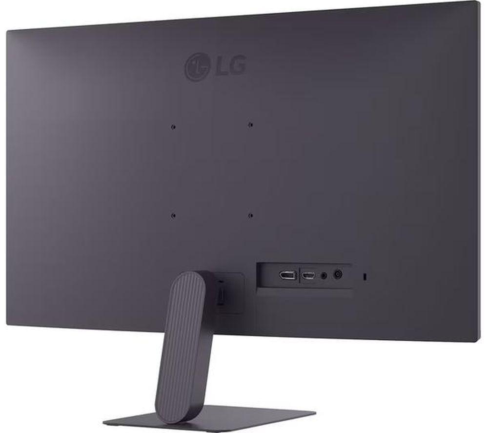 LG UltraGear 27G411A-B.AEK Full HD 27" LED Monitor - Black image number 7 of 12