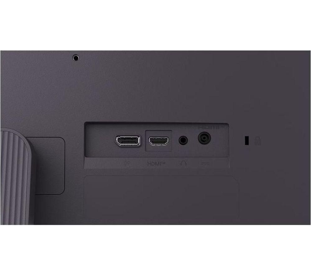 LG UltraGear 27G411A-B.AEK Full HD 27" LED Monitor - Black image number 11 of 12