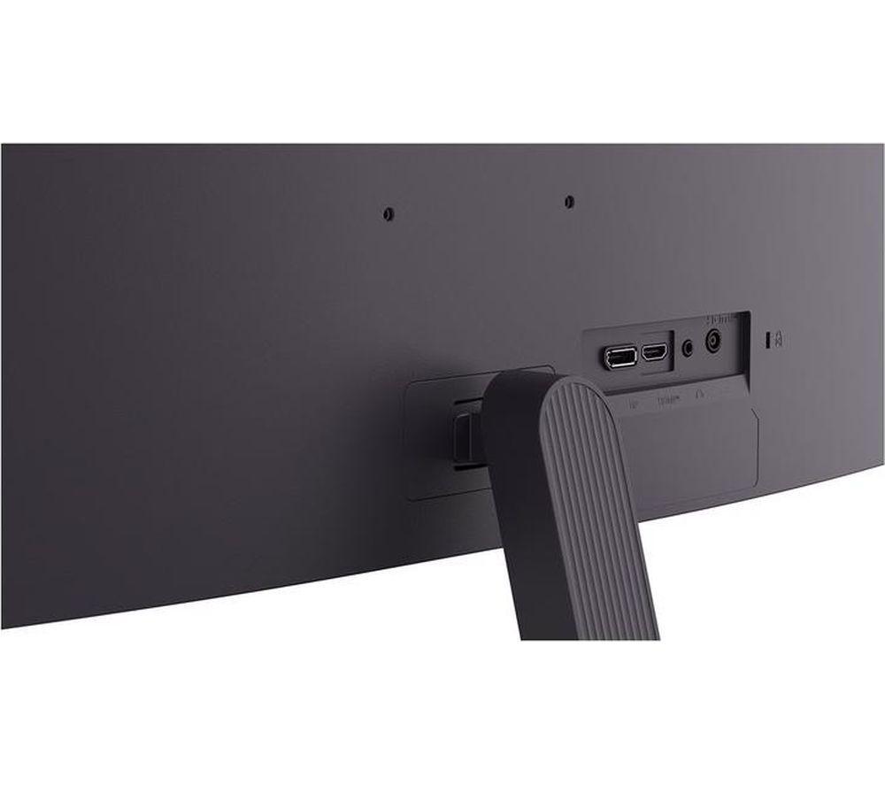 LG UltraGear 27G411A-B.AEK Full HD 27" LED Monitor - Black image number 12 of 12