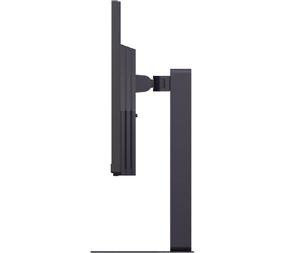 LG UltraGear 27G810A-B 4K Ultra HD 27" LED Dual-Mode Gaming Monitor - Black image number 10 of 15