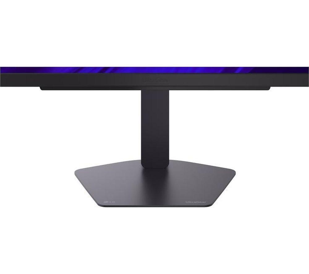 LG UltraGear 27G810A-B 4K Ultra HD 27" LED Dual-Mode Gaming Monitor - Black image number 11 of 15