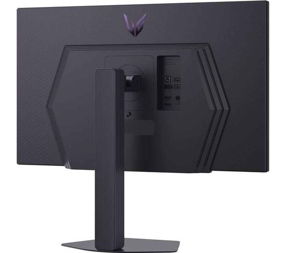LG UltraGear 27G810A-B 4K Ultra HD 27" LED Dual-Mode Gaming Monitor - Black image number 15 of 15