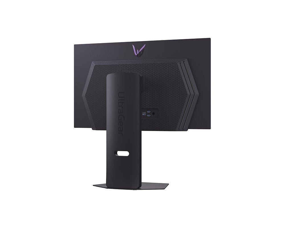 LG UltraGear GX7 27GX700A-B.AEK Quad HD 27" OLED Gaming Monitor - Black image number 17 of 26
