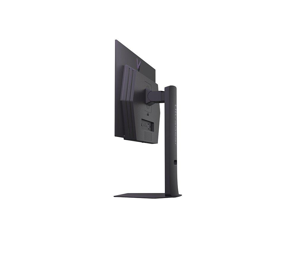 LG UltraGear GX7 27GX700A-B.AEK Quad HD 27" OLED Gaming Monitor - Black image number 19 of 26