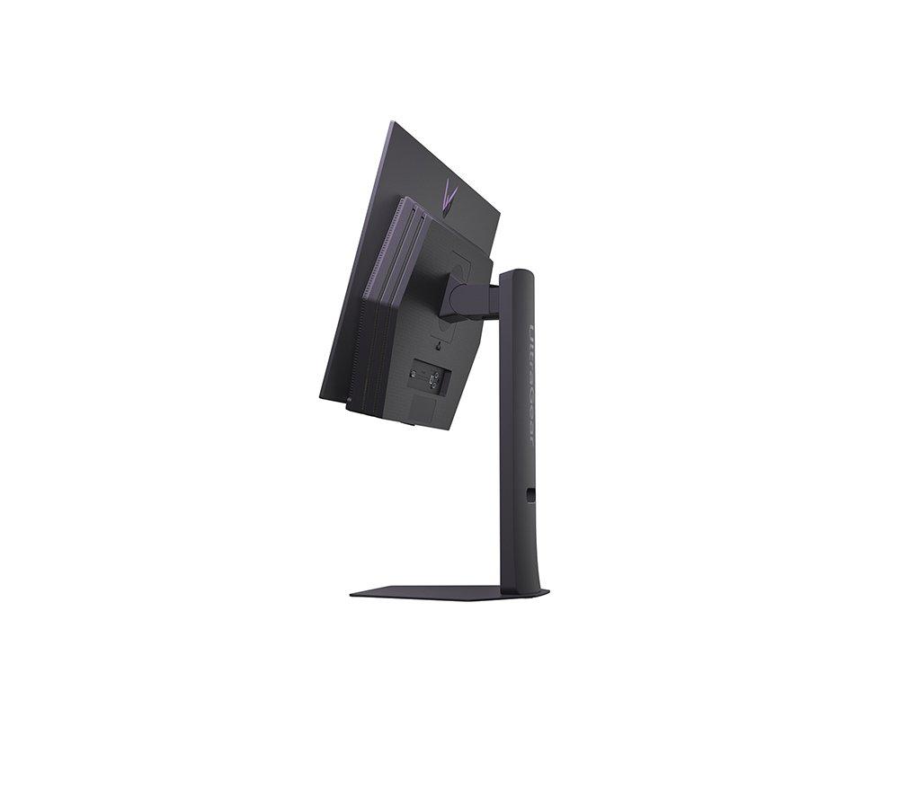 LG UltraGear GX7 27GX700A-B.AEK Quad HD 27" OLED Gaming Monitor - Black image number 20 of 26