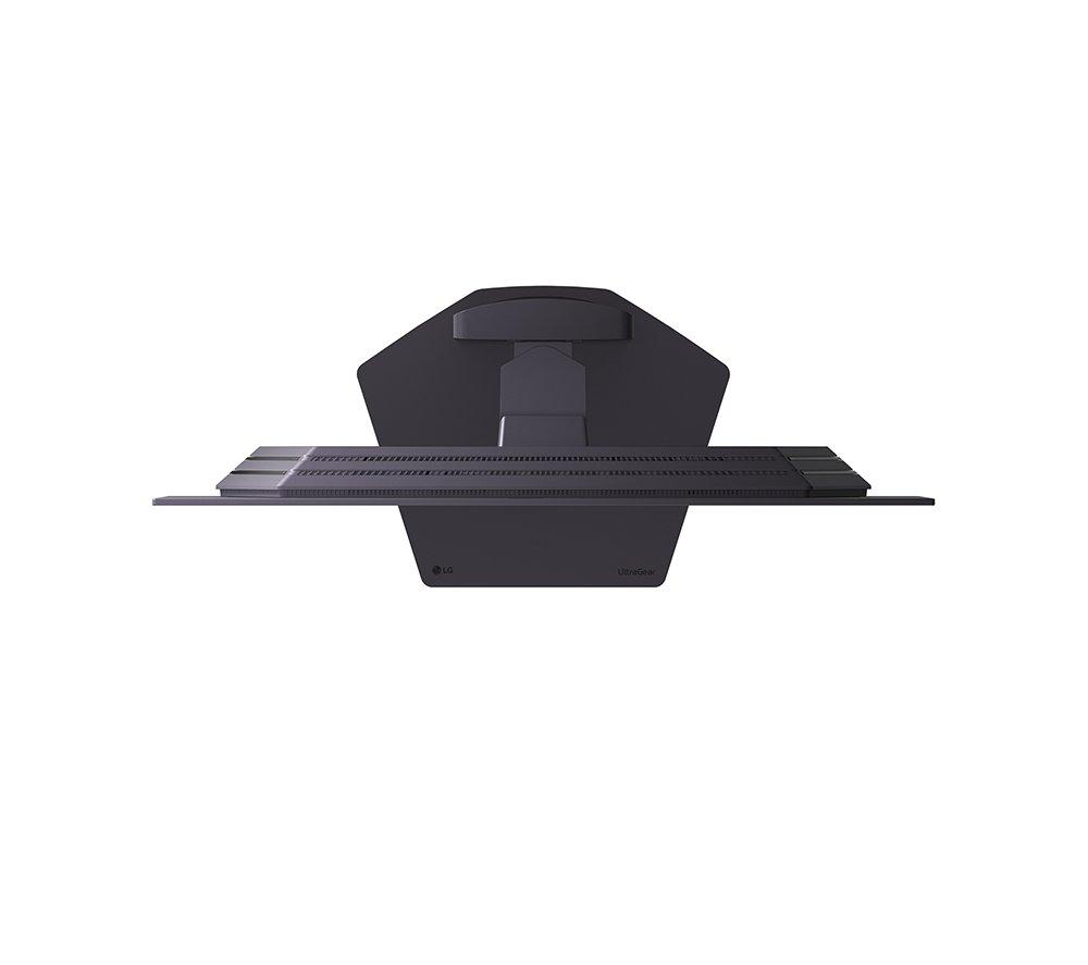 LG UltraGear GX7 27GX700A-B.AEK Quad HD 27" OLED Gaming Monitor - Black image number 21 of 26