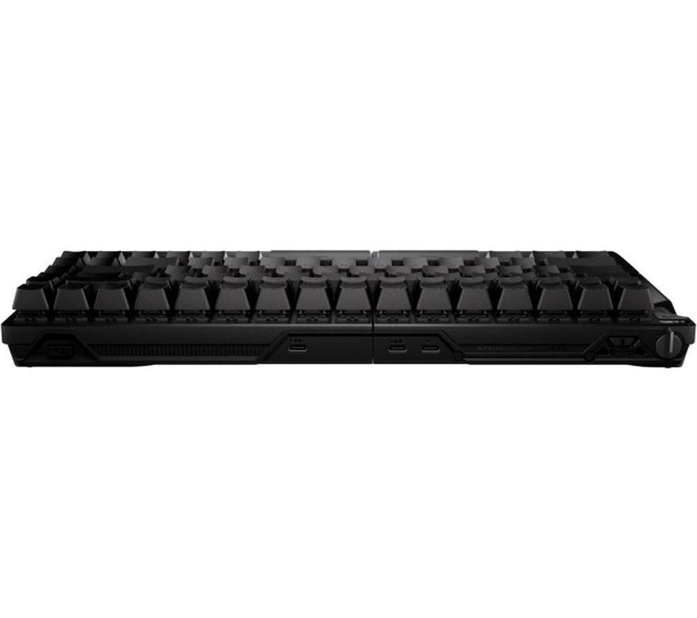 ASUS ROG Falcata Wireless Mechanical Gaming Keyboard &ndash; Black image number 8 of 10