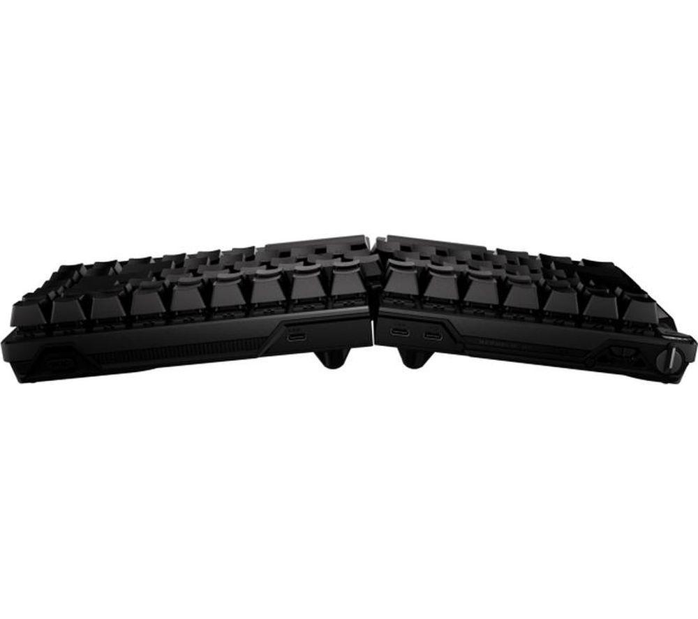 ASUS ROG Falcata Wireless Mechanical Gaming Keyboard &ndash; Black image number 9 of 10