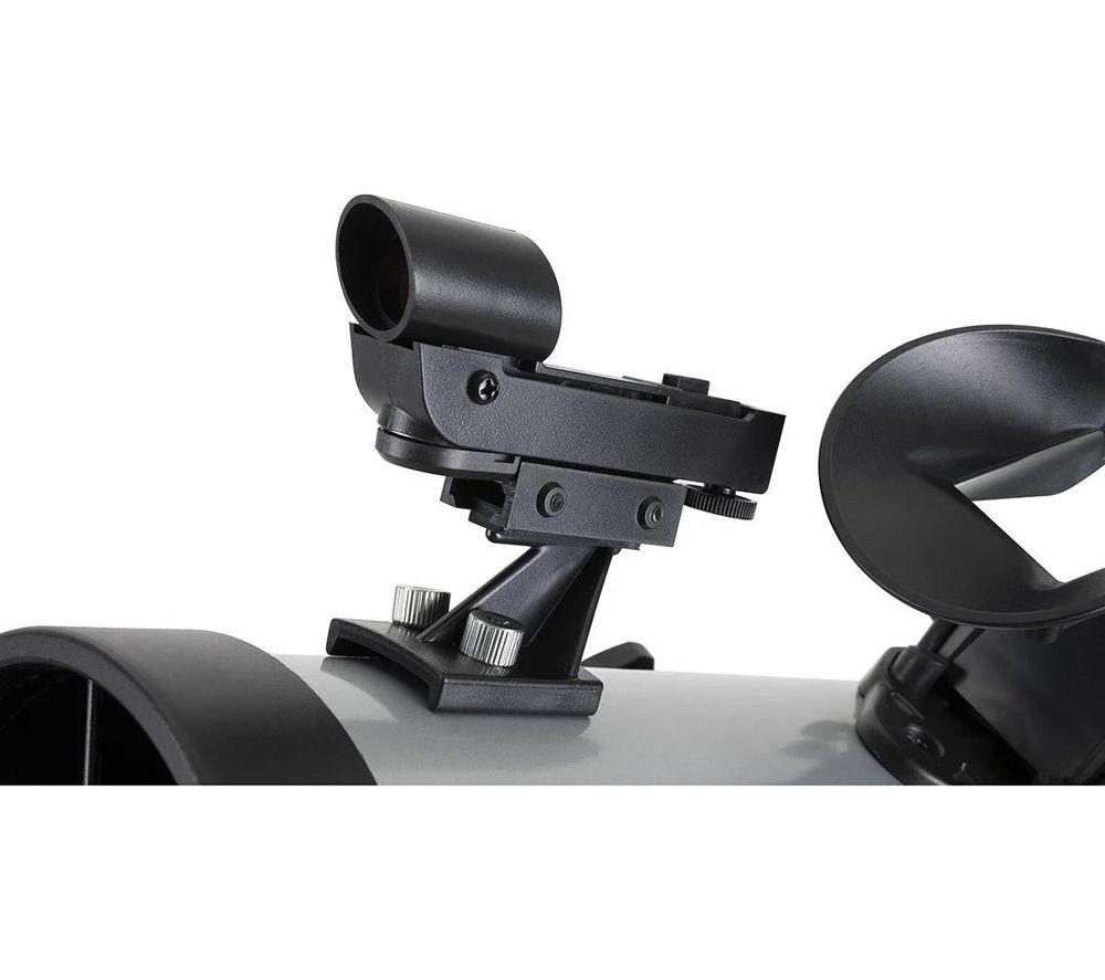 CELESTRON StarSense Explorer LT 127AZ Reflector Telescope - Silver image number 8 of 13