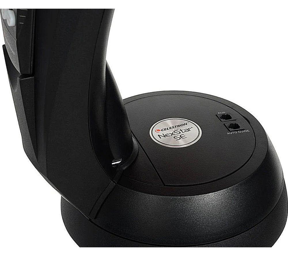 CELESTRON Nexstar 6SE Computerised Telescope - Orange image number 4 of 8
