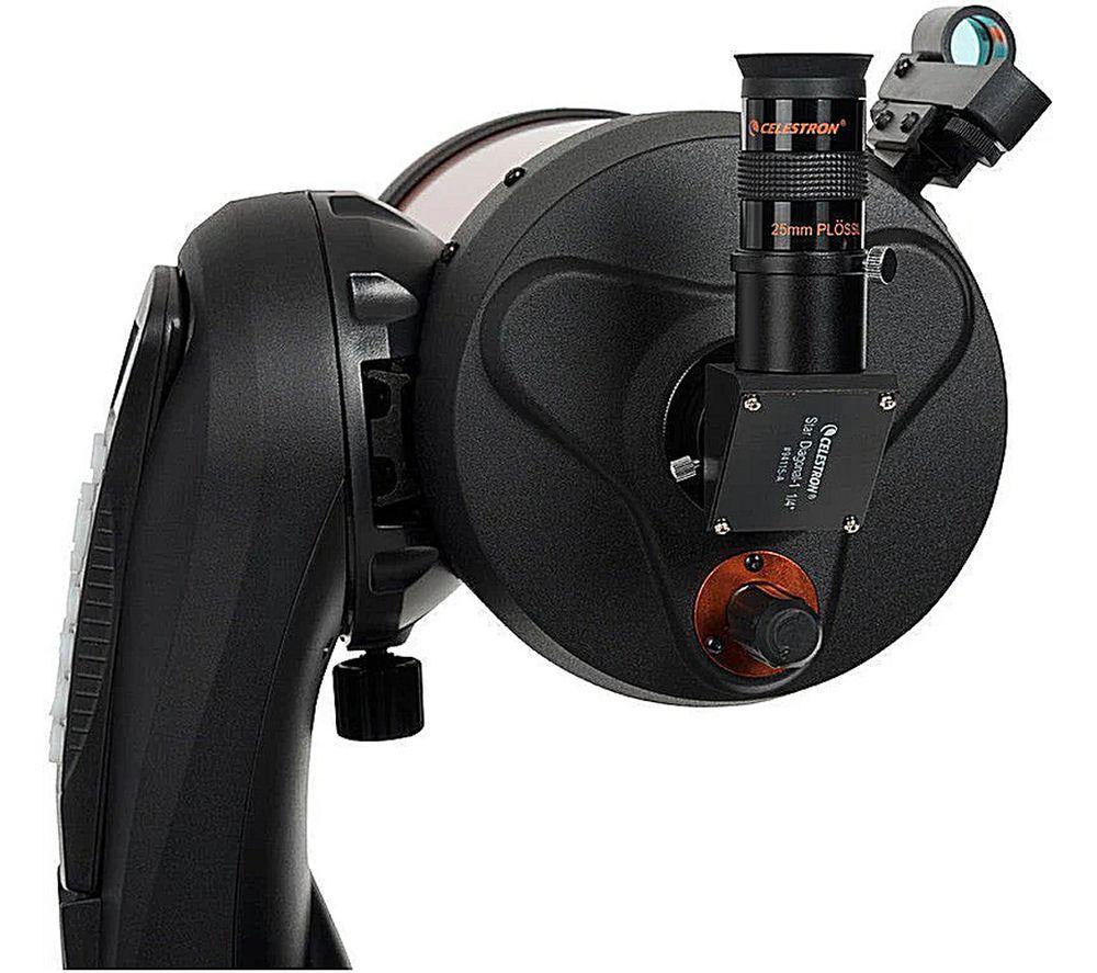 CELESTRON Nexstar 6SE Computerised Telescope - Orange image number 5 of 8