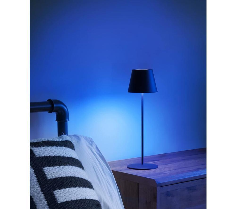 4LITE 4L1/9002 Table Lamp &ndash; Black image number 3 of 6