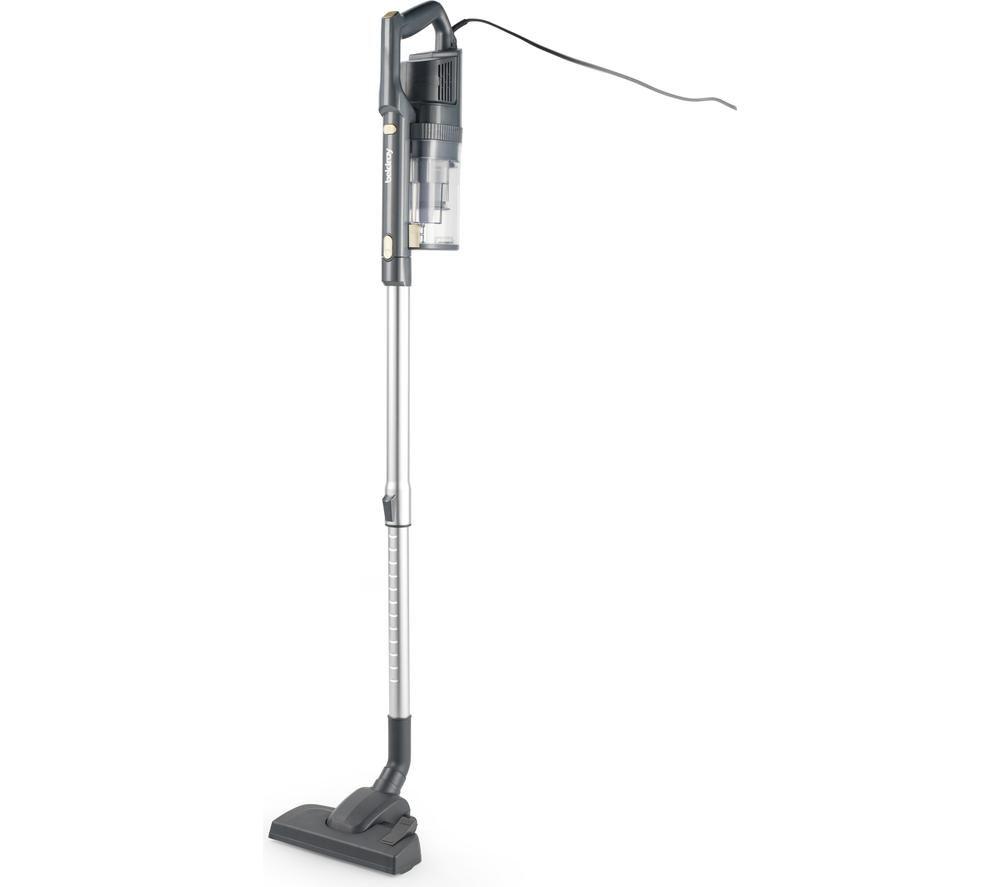 BELDRAY AirVis Beldray AirVis Vacuum Cleaner Floor - Grey, Silver/Grey