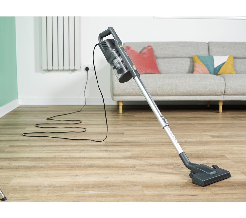 BELDRAY AirVis Beldray AirVis Vacuum Cleaner Floor - Grey image number 5 of 8
