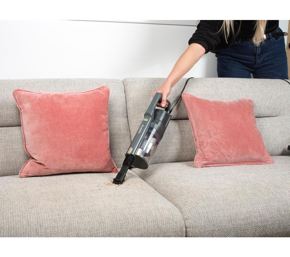 BELDRAY AirVis Beldray AirVis Vacuum Cleaner Floor - Grey image number 6 of 8