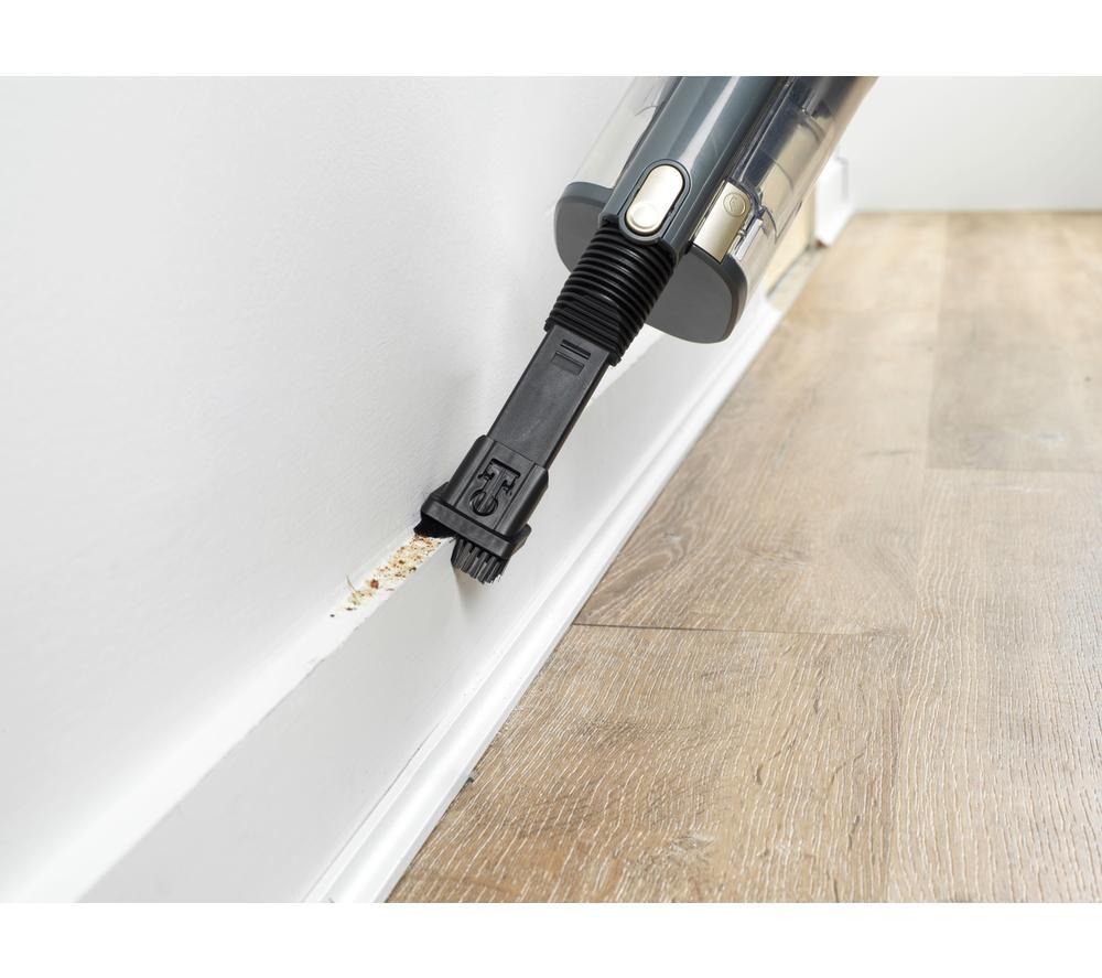 BELDRAY AirVis Beldray AirVis Vacuum Cleaner Floor - Grey image number 7 of 8