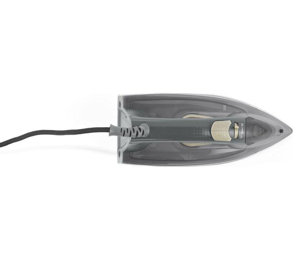 BELDRAY SteamEase BEL02192 Steam Iron - Grey image number 6 of 9