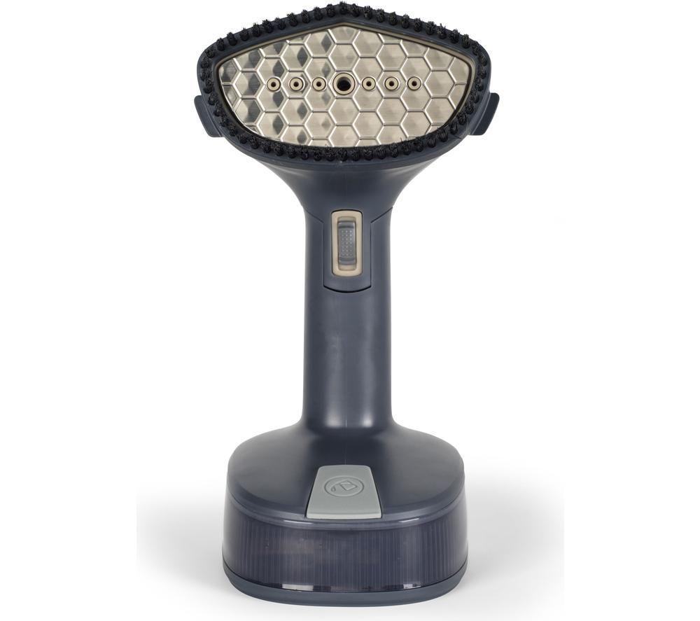 BELDRAY BEL02194 Handheld Clothes Steamer - Grey image number 3 of 7