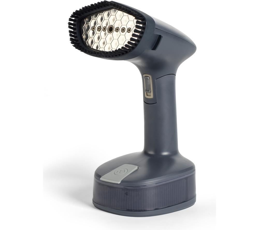 BELDRAY BEL02194 Handheld Clothes Steamer - Grey image number 4 of 7
