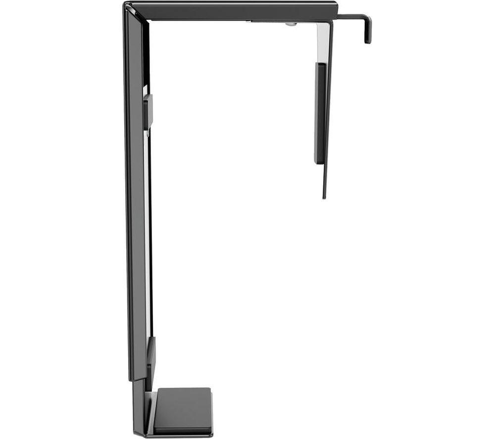 FELLOWES Desk Thin Client Holder - Black image number 7 of 10