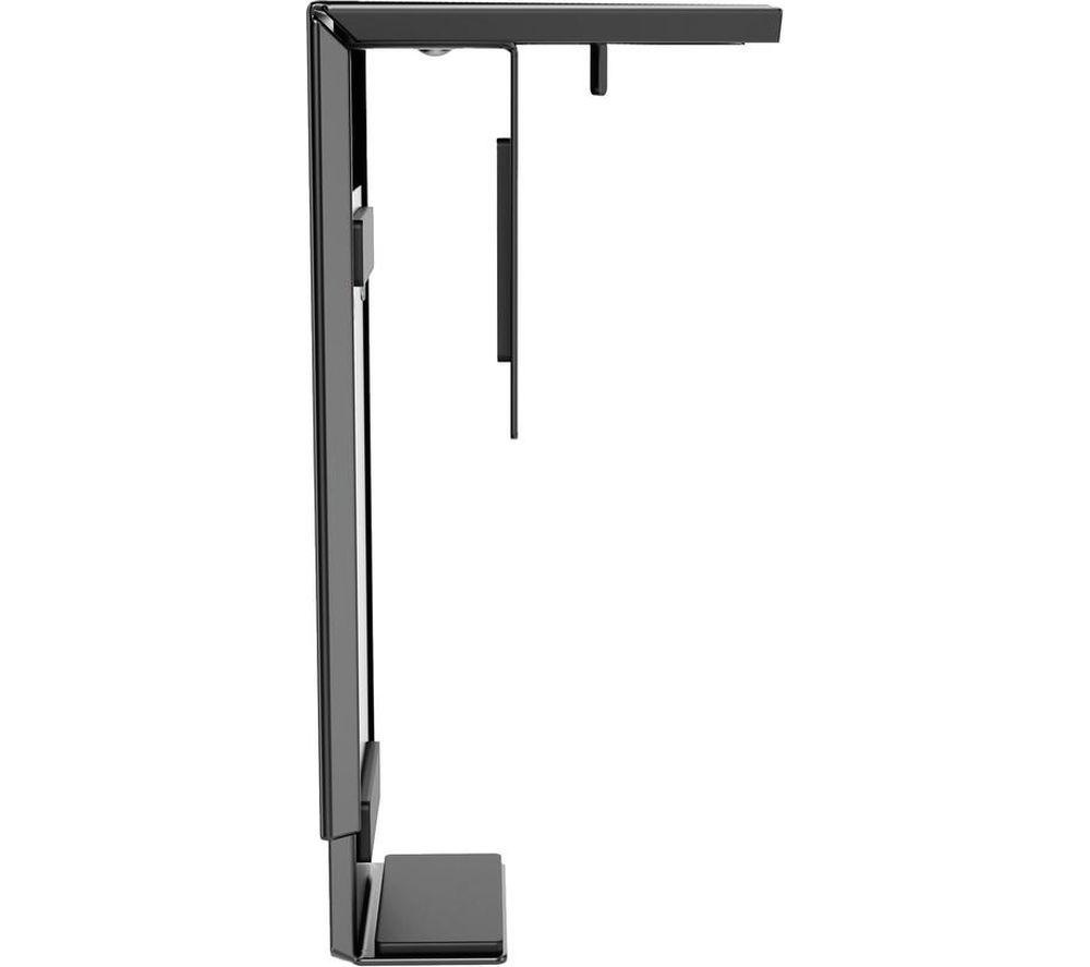FELLOWES Desk Thin Client Holder - Black image number 8 of 10