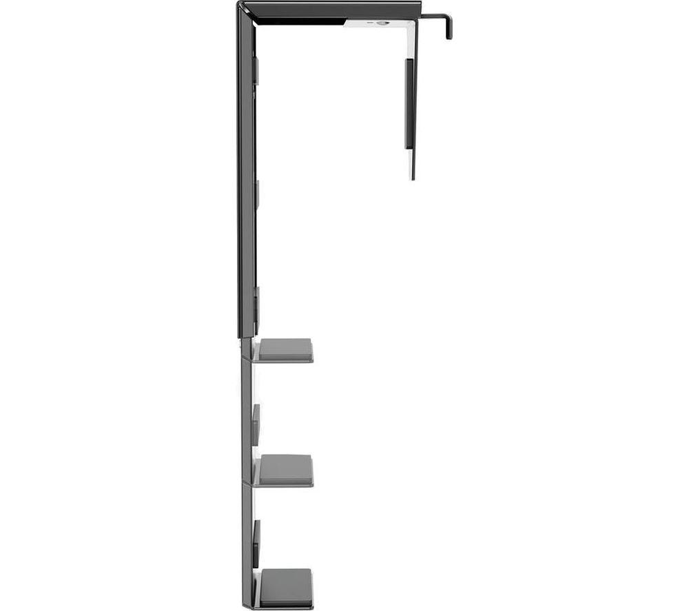 FELLOWES Desk Thin Client Holder - Black image number 10 of 10