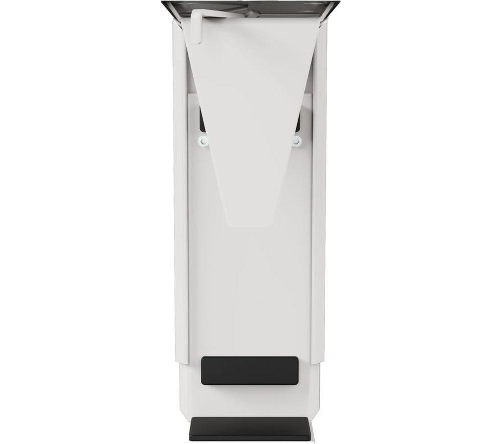 FELLOWES Desk Thin Client Holder - White image number 5 of 10