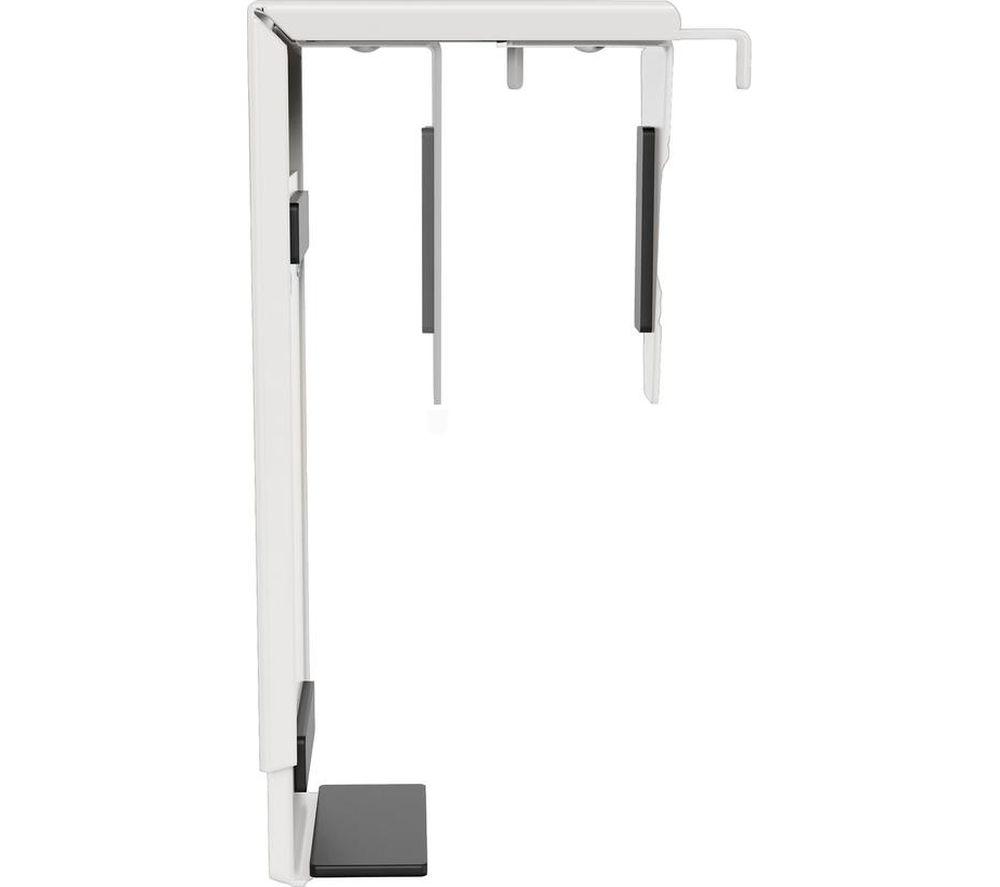 FELLOWES Desk Thin Client Holder - White image number 7 of 10