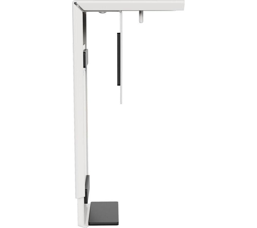 FELLOWES Desk Thin Client Holder - White image number 10 of 10