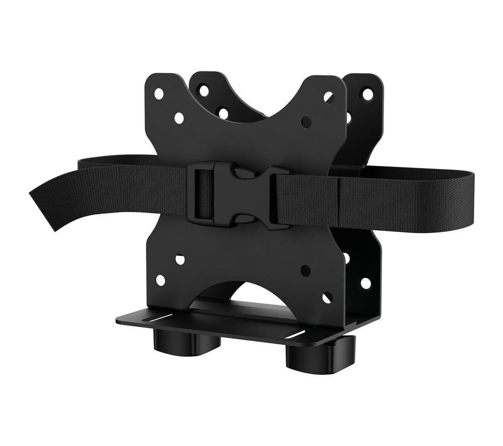 FELLOWES VESA Thin Client Fixed CPU Holder image number 2 of 8