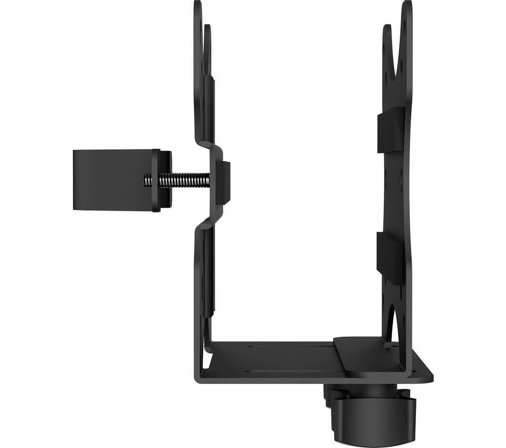 FELLOWES VESA Thin Client Fixed CPU Holder image number 3 of 8