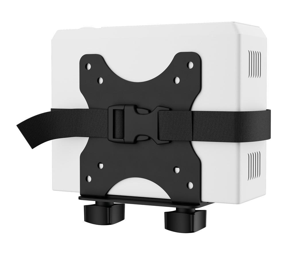 FELLOWES VESA Thin Client Fixed CPU Holder image number 4 of 8